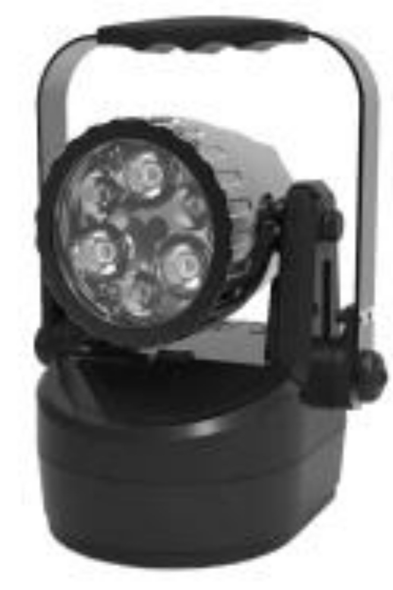 轻便式强光灯 型号 ZM-M259102库号 M259102