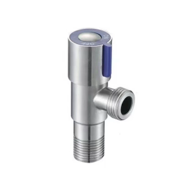 201 corner valve