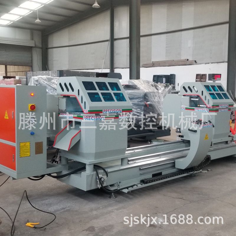 ���Ͳ���������˫ͷ�� ���Ͻ��³�500x4200˫ͷ�����и��