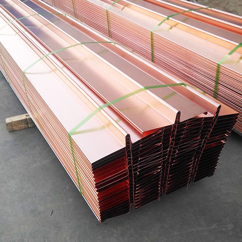 紫铜止水钢板