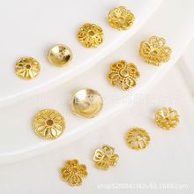 18k��ɫ��ɫ�~��ģ�U���ٽz��������diy�ִ���Ƭ��ñ�����