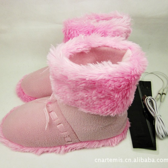 USB����ѥů��Ь5V��ѹUSB�����ů�ű����ȼҾ�ѥ̼��ά����