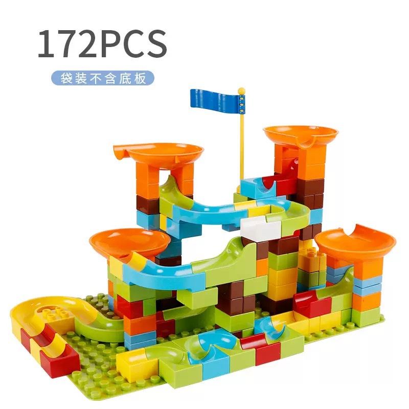 Abs candy color 172 large particle slide (excluding bottom plate)