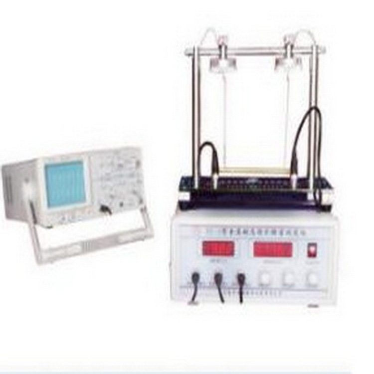 （价可议）动态法杨氏模量测定仪 型号:E0666-DY-A 库号：M21013