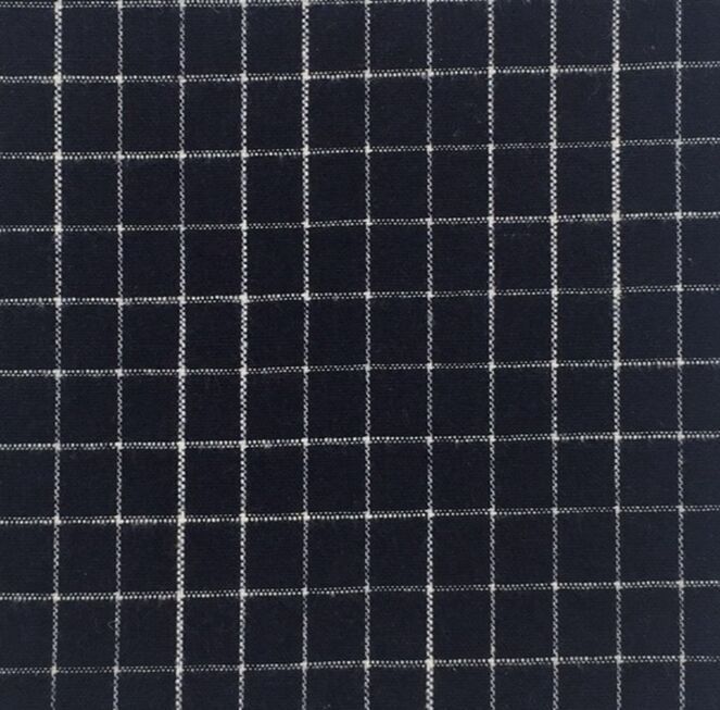 棉格子商务休闲男女衬衫服装面料