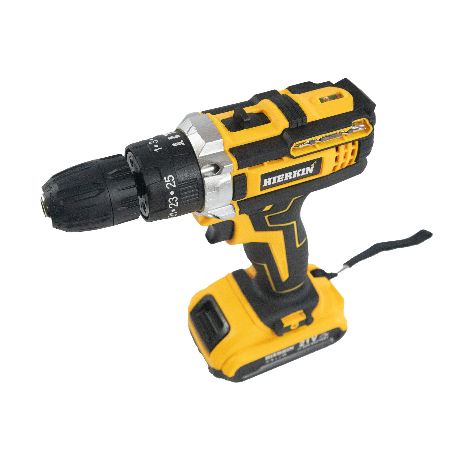 Taladro recargable multifuncional transfronterizo Taladro eléctrico de litio Herramientas eléctricas 24 Juego de 32 piezas Destornillador eléctrico Taladro eléctrico Taladro manual