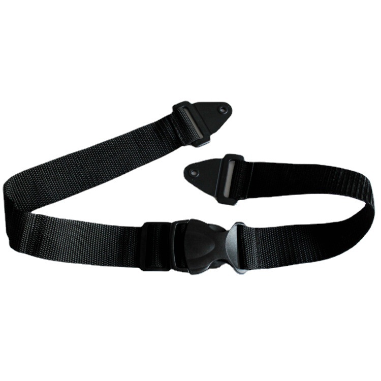 双航厂家批发一字安全绑带 儿童安全座椅绑带 儿童座椅安全防坠带