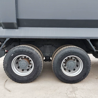 Yük maşınları Dump Truck, Mining Dump Truck