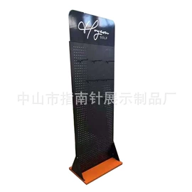 展示架;展示柜;其他广告器材