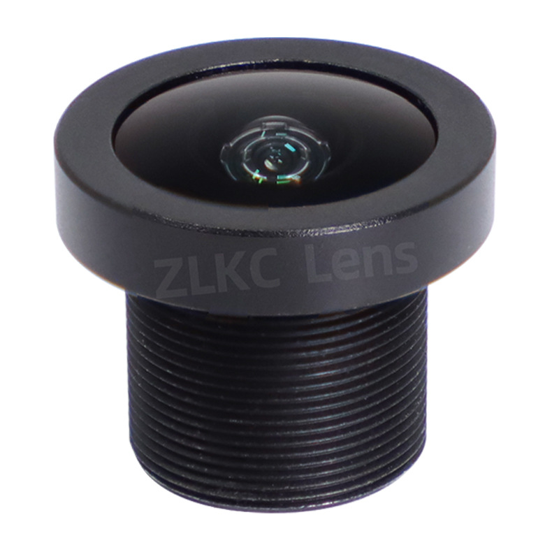 ȫ������M12��1.38mm �̶���Ȧ������ͷ 300������ ��ҵ�����ͷ