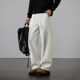 男式休闲裤;男式夹克;男Polo衫