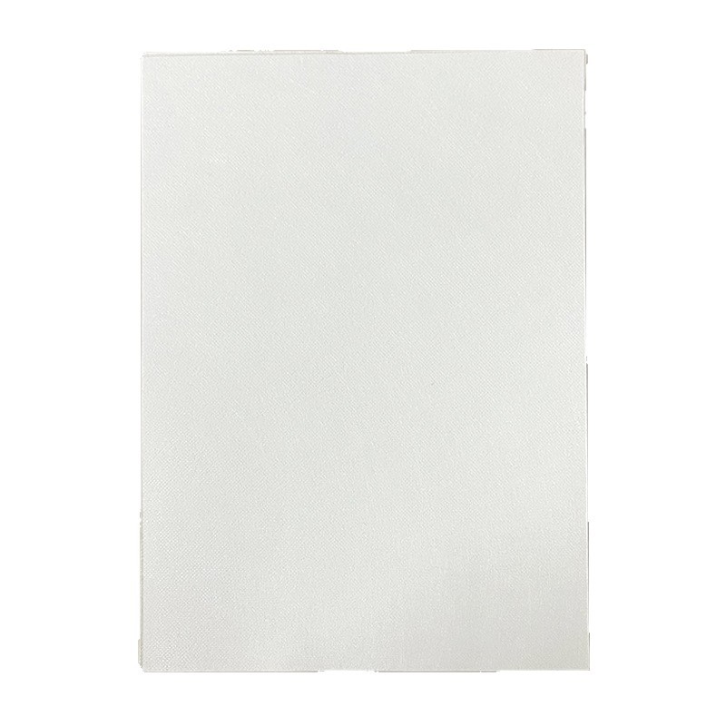 跨境供应自粘背胶冷水溶无纺布刺绣水溶无纺布绣花水溶衬水溶纸朴