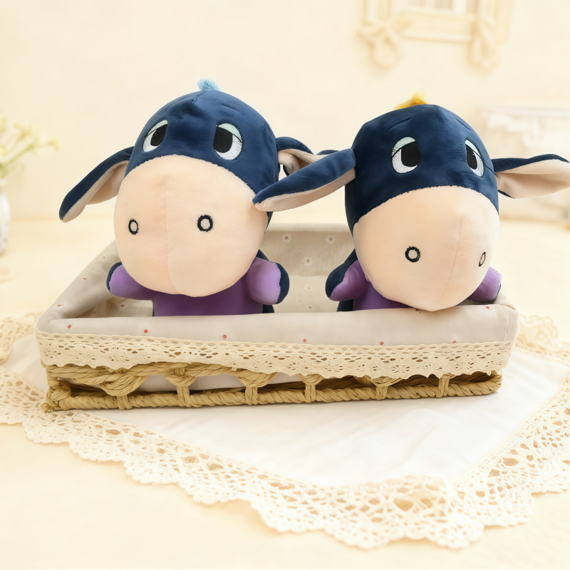 Mayorista boutique 7 pulgadas muñecas de peluche 20cm muñecas tiradas muñecas de peluche muñeca máquina muñeca boda