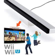 Wii有線感應條 wii感應器 USB接口改裝USB wii配件 WII模擬器專用