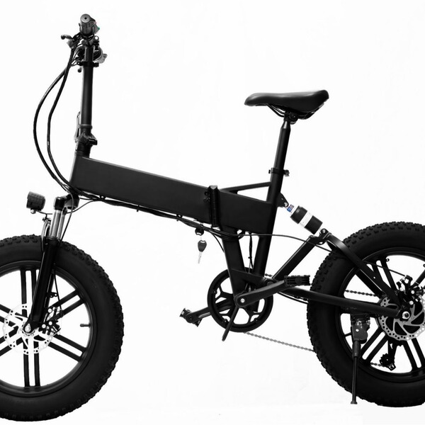 off-road universal electric beach mountain shock-absorbing folding…