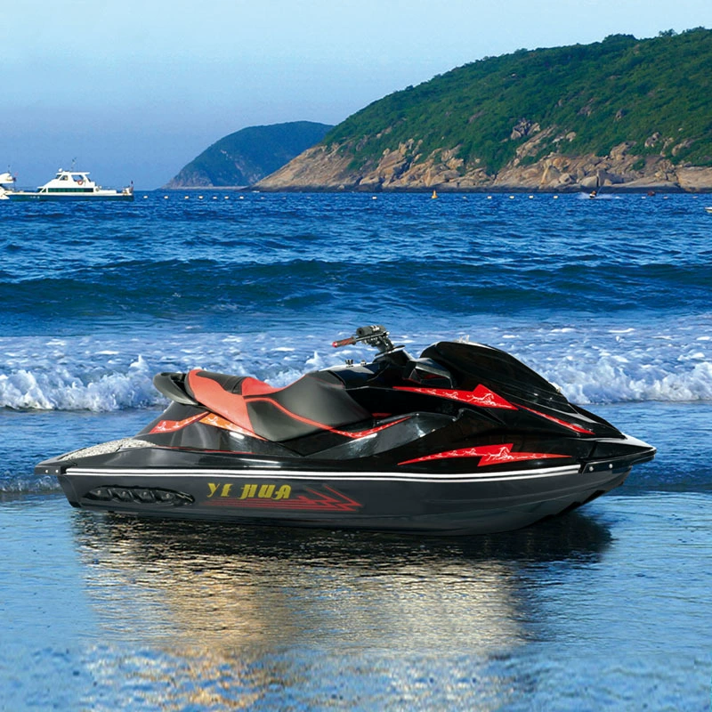 Прямые продажи с фабрики 1300CC двойная водная моторная лодка патрульная спасательная спортивная скоростная катер водный мотоцикл