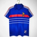 1984 season france home game