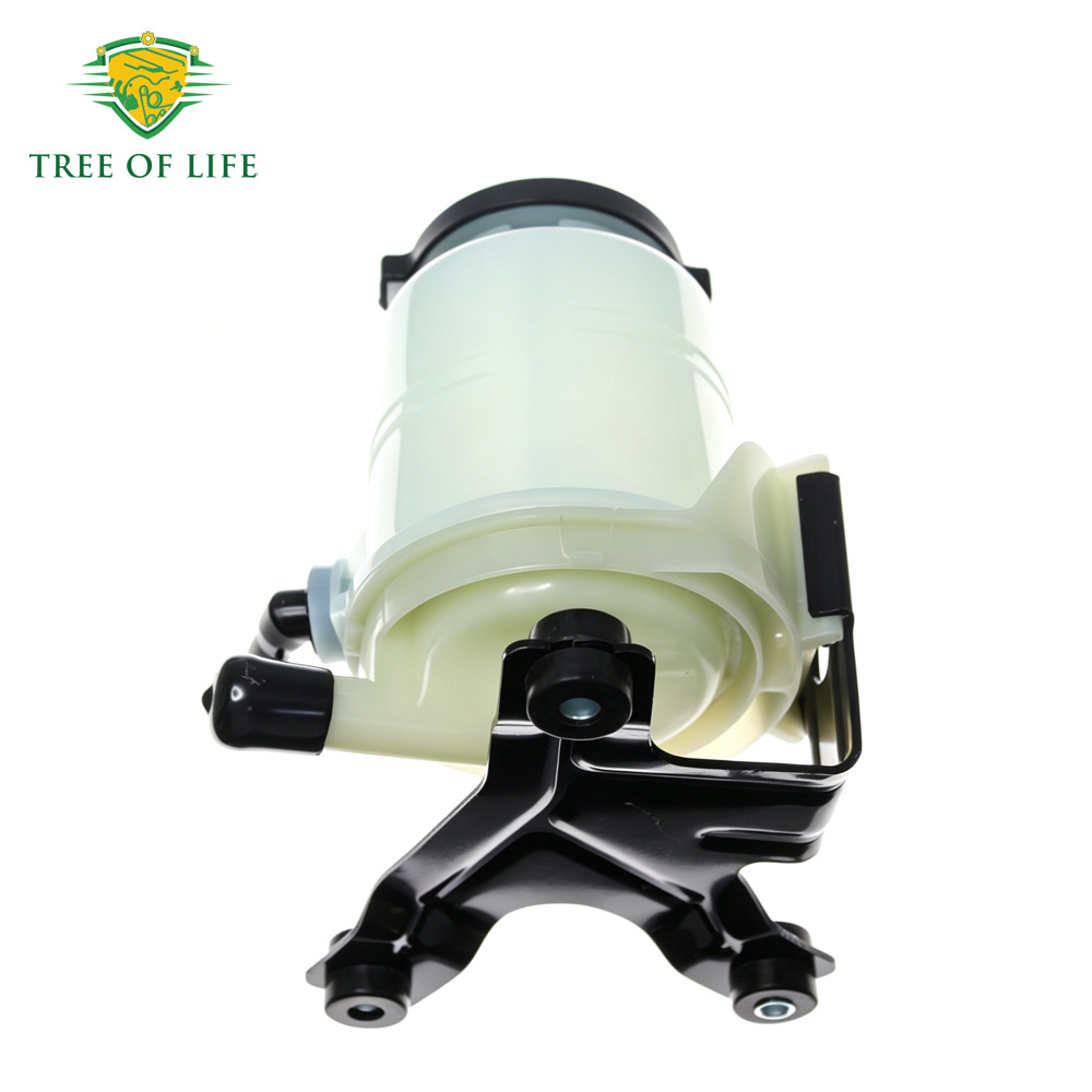 44360-60291 is suitable for Toyota Land Cruiser power steering fluid reservoir, with bracket