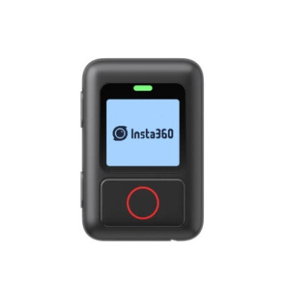 Shadowstone Insta360 GPS 防水スマートリモコン新モデルと互換性があります: X5 X4 X3、GO3S、ACEPRO|undefined