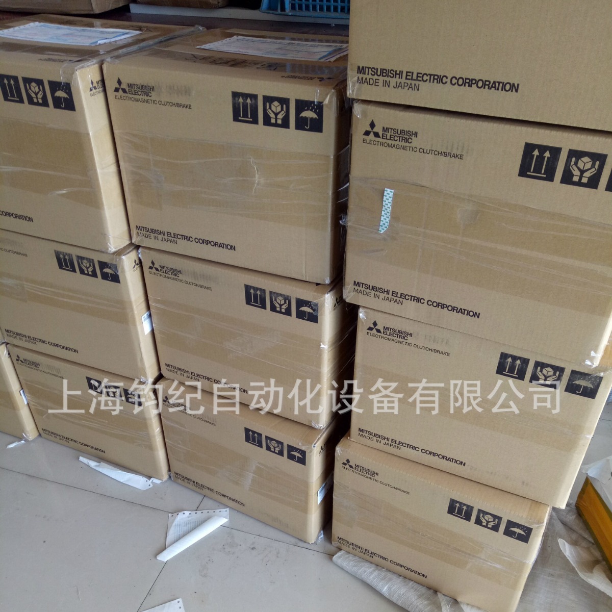 原装正品ZA-0.6A1、ZA-10Y1、ZA-1.2A1、ZA-0.6Y1三菱磁粉离合器