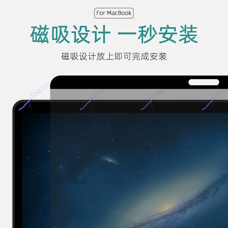 Apple, совместимый ноутбук, экран, защитная крышка iPhone13 Pro, MacBook, Pro15, 15.4 дюйма