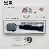 S12PROMAX thick strap—(black)