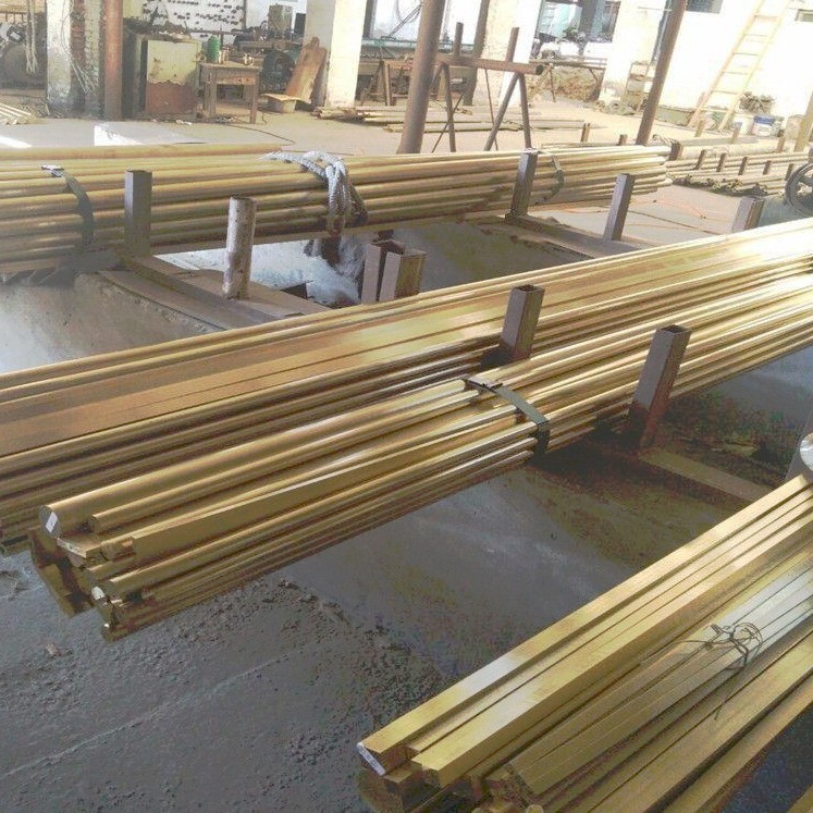 QAl10-3-1.5易切削铝青铜棒QAl10-3-1.5铝青铜板CuAl8Fe3铝青铜线