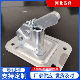 脚手架;日用五金;紧固件连接件