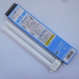 110V/220V27W Square Four-Pin 6700K Lens Detection Lamp Panasonic Panasonic Fpl27Ex-D