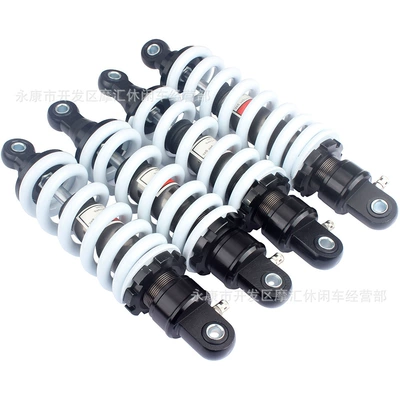 damping system Crf Xr50 Klx Bbr