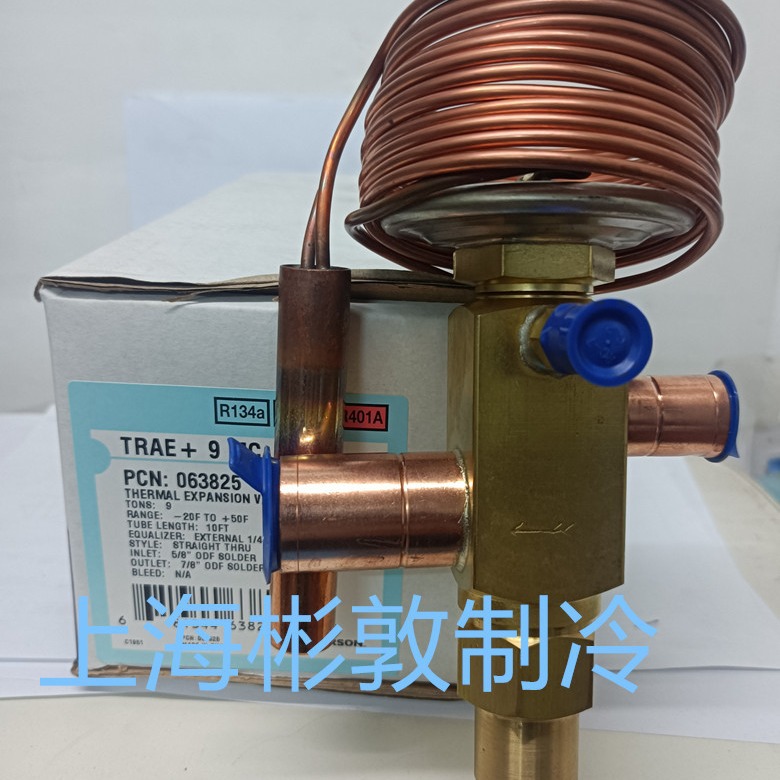 空调艾默生膨胀阀 TRAE+9MC TRAE+13MC TRAE+14MC TRAE+22MC 30MC