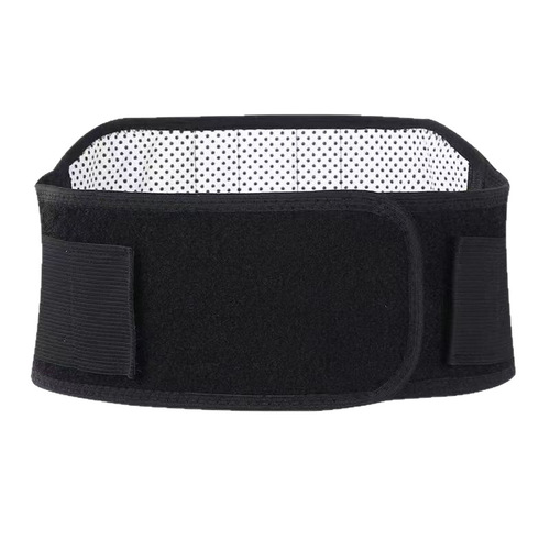 Heating Waist Support Gift, Steel Plate Waist Belt for Warmth, Universal for Men and Women