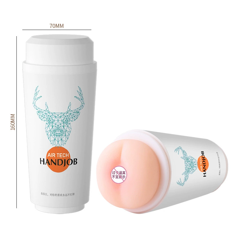 Personal Massager Laile Love Stick, Rechargeable, Multi-frequency Compact 12 cm