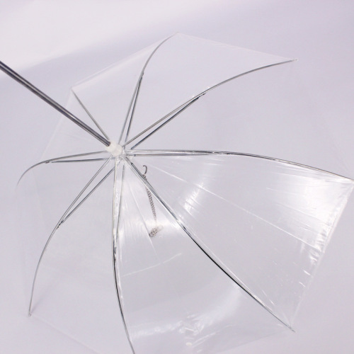 New product quick order Teddy small dog dog walking umbrella with leash pet umbrella dog raincoat poncho 6