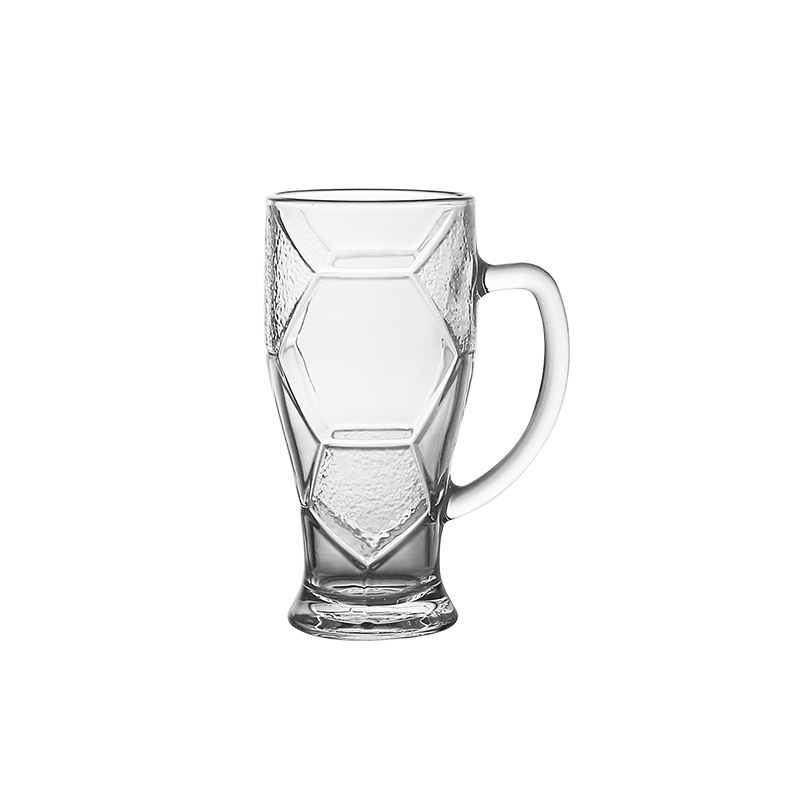 Wineglass for commercial use