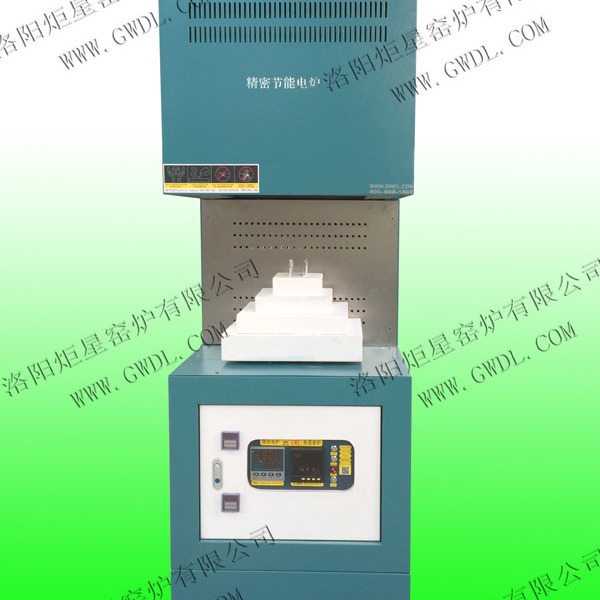 1400度高温全自动升降式玻璃软化炉 升降电炉 GWDL厂家生产