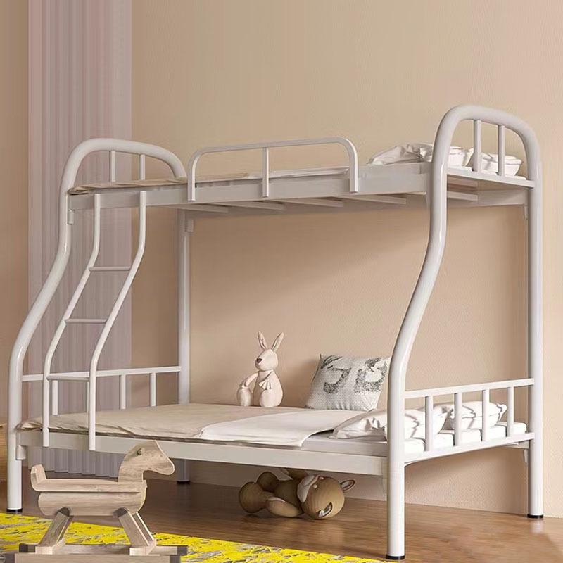 Thickened model high-low brother-sister bed multi-function upper and lower bunk bed adult high-low bed double children bed