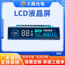 �S��ֱ��LCDҺ�������������a������С�ߴ�LCD�@ʾ�������Դ