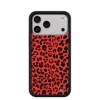 New version of WF [red flame leopard pattern]
