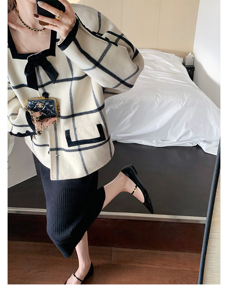 Giày cao gót nữ mũi nhọn quai ngang da mềm gót thấp 1–3 cm — Màu hồng nude, Màu đen chi tiết 63