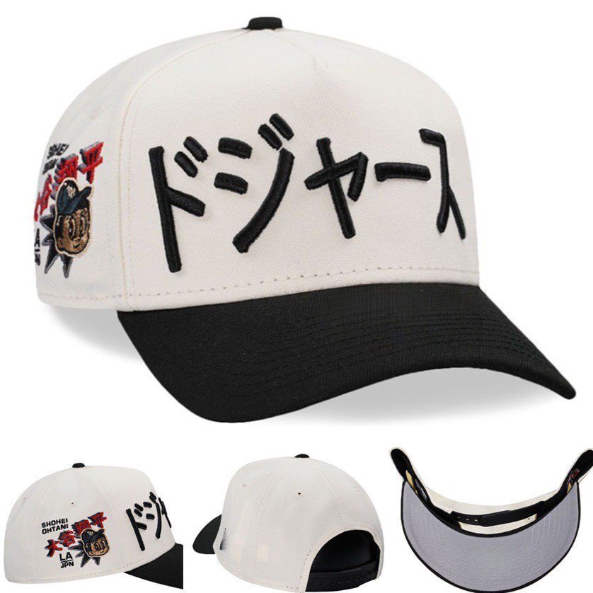 Gorra de Béisbol con Bordado 3D de Nailon Ajustable Protección Solar para Exteriores