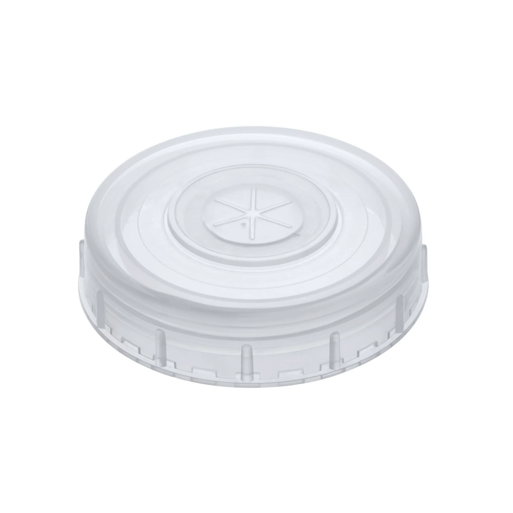 Германия IKA TC-50-M-крышка трубы BMT (для 50 мл трубки BMT с перфорированной мембраной, 10 шт.)