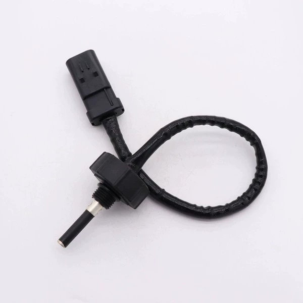 Аксессуары для экскаватора Картер 320D2/323GC/330D2/336D2/349D2 Датчик масляного сепаратора воды