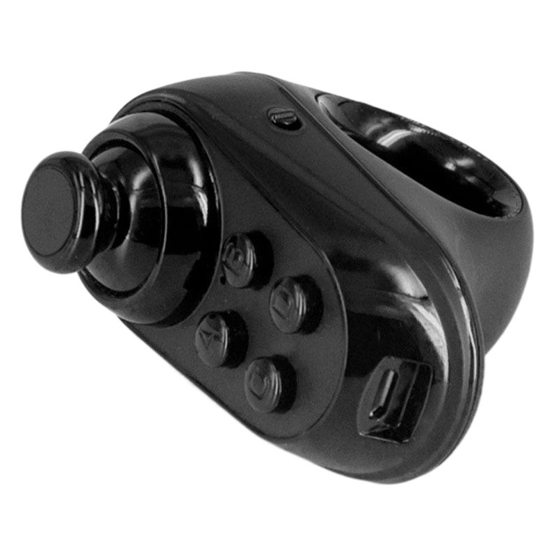 R1 anillo inalámbrico Bluetooth juego mango VR 3D gafas de realidad virtual casco control remoto Comercio exterior Venta caliente