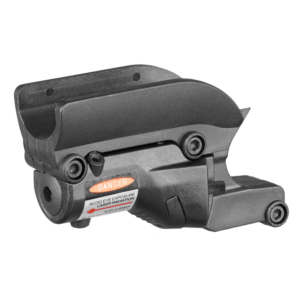 豪狼 510030 H-1911下挂激光