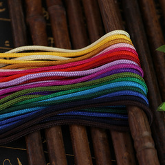 Handheld string jade beads jade pieces string head DIY Chinese knot incense bag pendant jade ornaments string