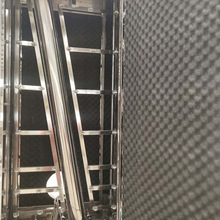 型号全立式玻璃清洗机 中控玻璃清洗机 中空玻璃清洗机器