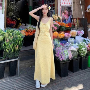 �Sɫ�黨�����B��ȹŮ�ļ��o�䱳��ȹ��ϵ�����L�������������Lȹ