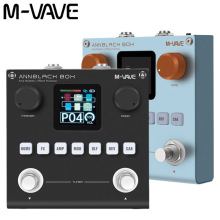 M-VAVE ANNBLACKBOX 늼����C��Ч��������ؐ˹���佨ģ����Ч��