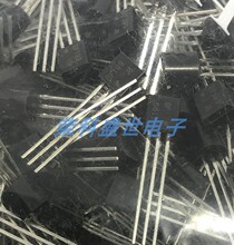 BF199 TO-92 NPN���l���ʾ��w�� 50mA/25V С����ֱ�����O��